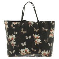 Givenchy Shopper mit floralem Muster