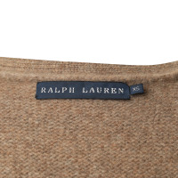 Ralph Lauren Maglione di lana giubbotto