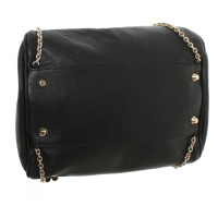 H&M (Designers Collection For H&M) Handbag in black