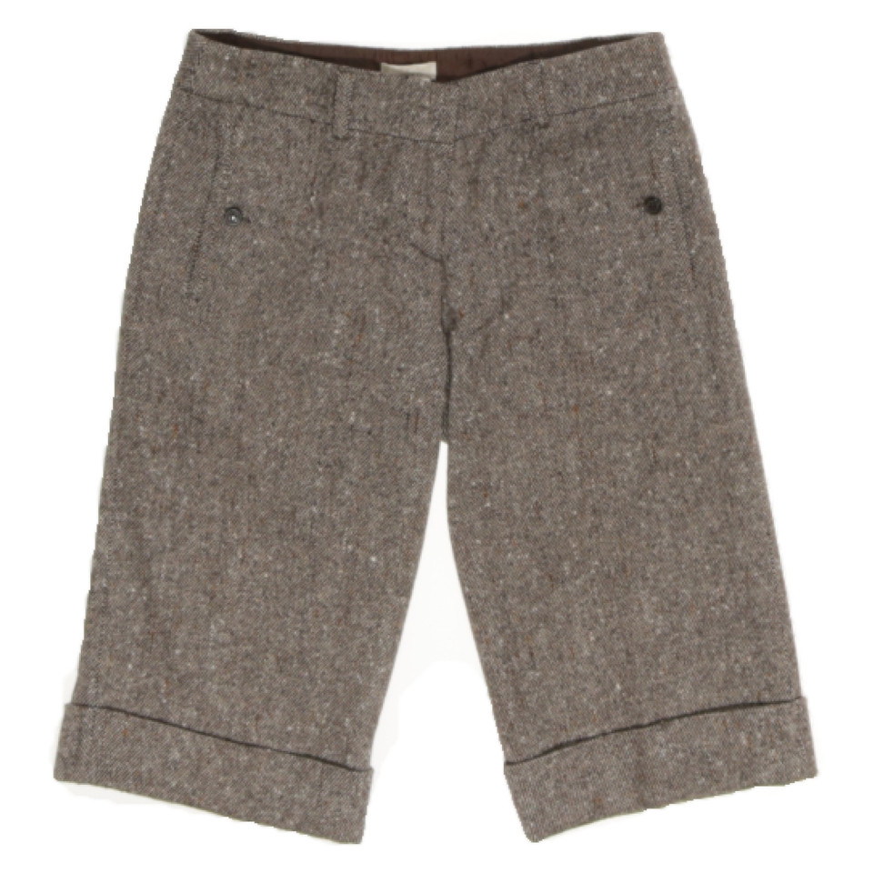 Pinko Trousers Wool