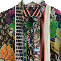 Etro Blouse with patterns