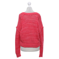 Iro Pullover in Pink