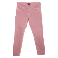 Windsor Jeans in Roze