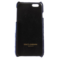 Dolce & Gabbana Coque iPhone 7/6 / 6s