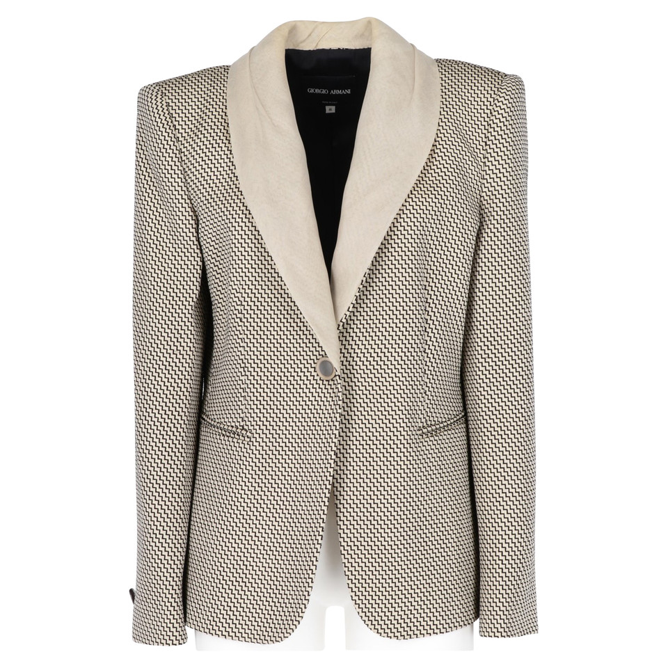 Giorgio Armani blazer