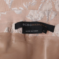 Bcbg Max Azria skirt with pattern