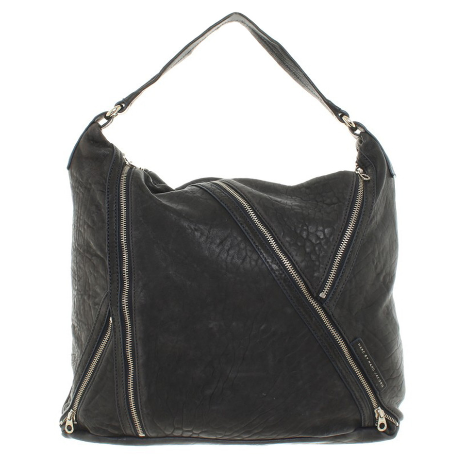 Marc By Marc Jacobs Handbag in black