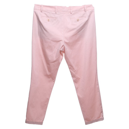 Strenesse trousers in pink