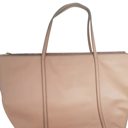D&G Tote bag Leather in Pink