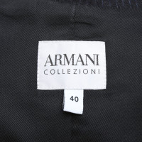 Armani Collezioni Blazer with pinstripe
