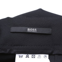 Hugo Boss Pantaloni in nero