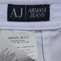Armani Jeans Sommerrock