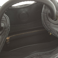 Elleme Handbag in Black