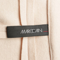 Marc Cain Jacket in nude