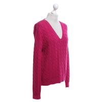 Ralph Lauren Sweater in pink