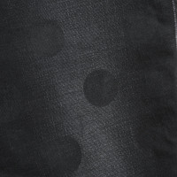Stella McCartney Jeans in grigio scuro