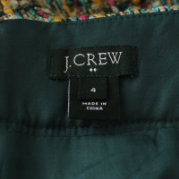 J. Crew Rock aus Tweed
