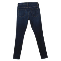 Frame Denim Jeans met smalle pijpen