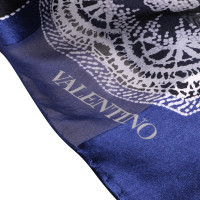 Valentino Garavani Silk scarf