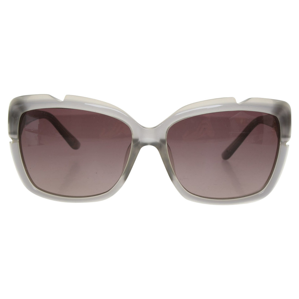 Ferre Sunglasses in Grey