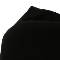 Wolford Maglione a collo alto in nero