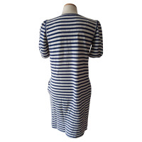 See By Chloé Dress Cotton in Blue