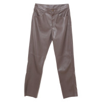 Nanushka  Trousers in Grey