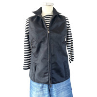 Calvin Klein Jeans Jacke/Mantel in Schwarz