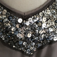 Hugo Boss Top with sequins