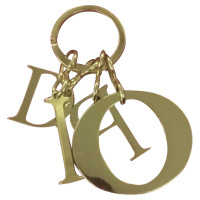 Christian Dior Hanger Verguld in Goud