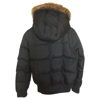 Dkny winter jacket