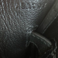 Hermès Birkin Bag 30 en Cuir en Noir