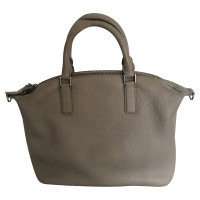 Tory Burch Sac à main en Cuir en Beige