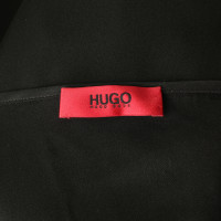 Hugo Boss Top in nero 