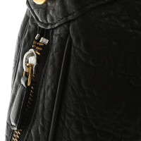 Marc Jacobs Borsa a spalla in nero