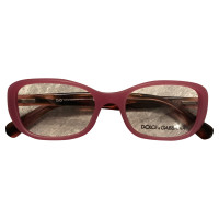 Dolce & Gabbana Glasses in Pink