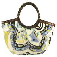 Emilio Pucci Handtasche