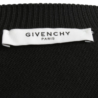 Givenchy Strickjacke in Schwarz