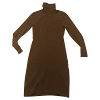 Ralph Lauren Brown wool dress
