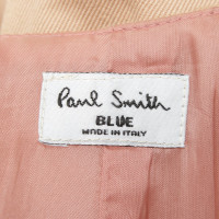 Paul Smith skirt in light brown