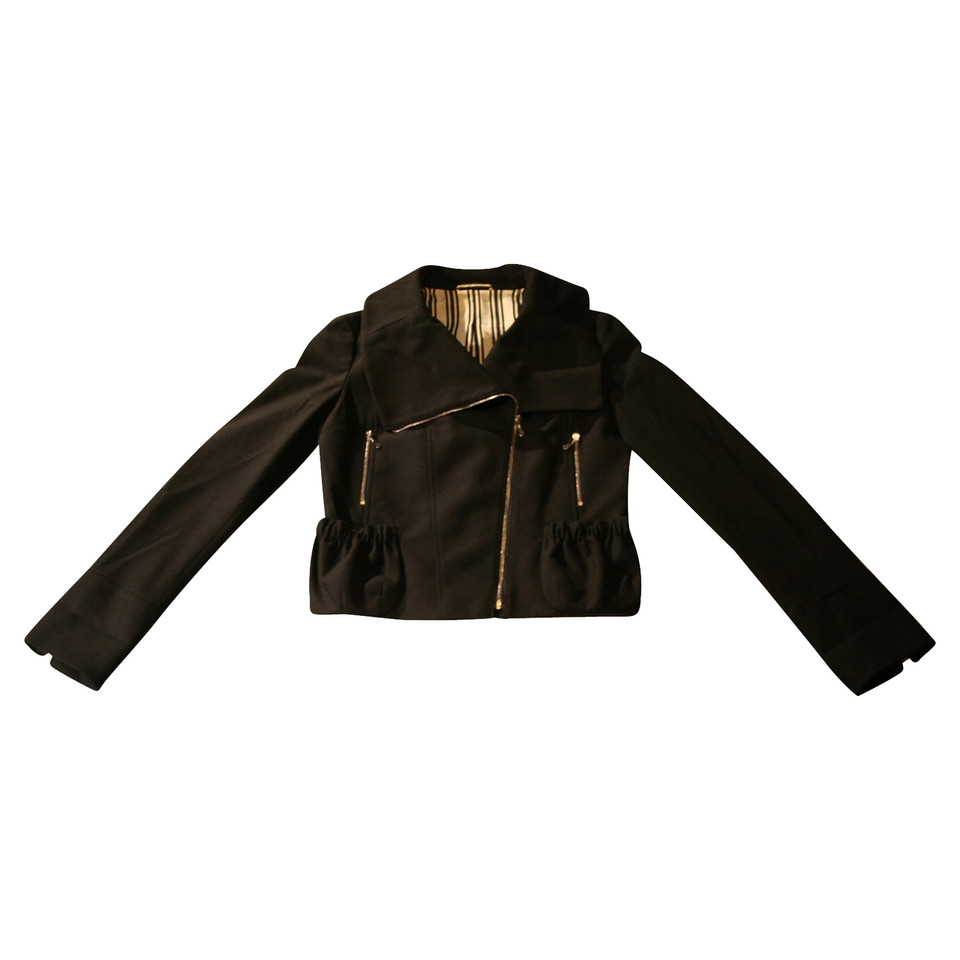 Hugo Boss Bikerjacke