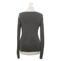 Hugo Boss Knitwear Silk in Grey