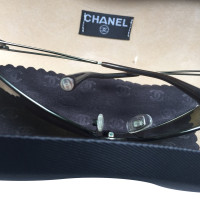 Chanel occhiali da sole dell'annata