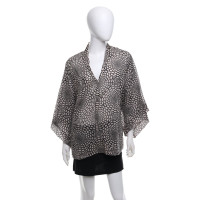 Drykorn Blouse shirt with pattern