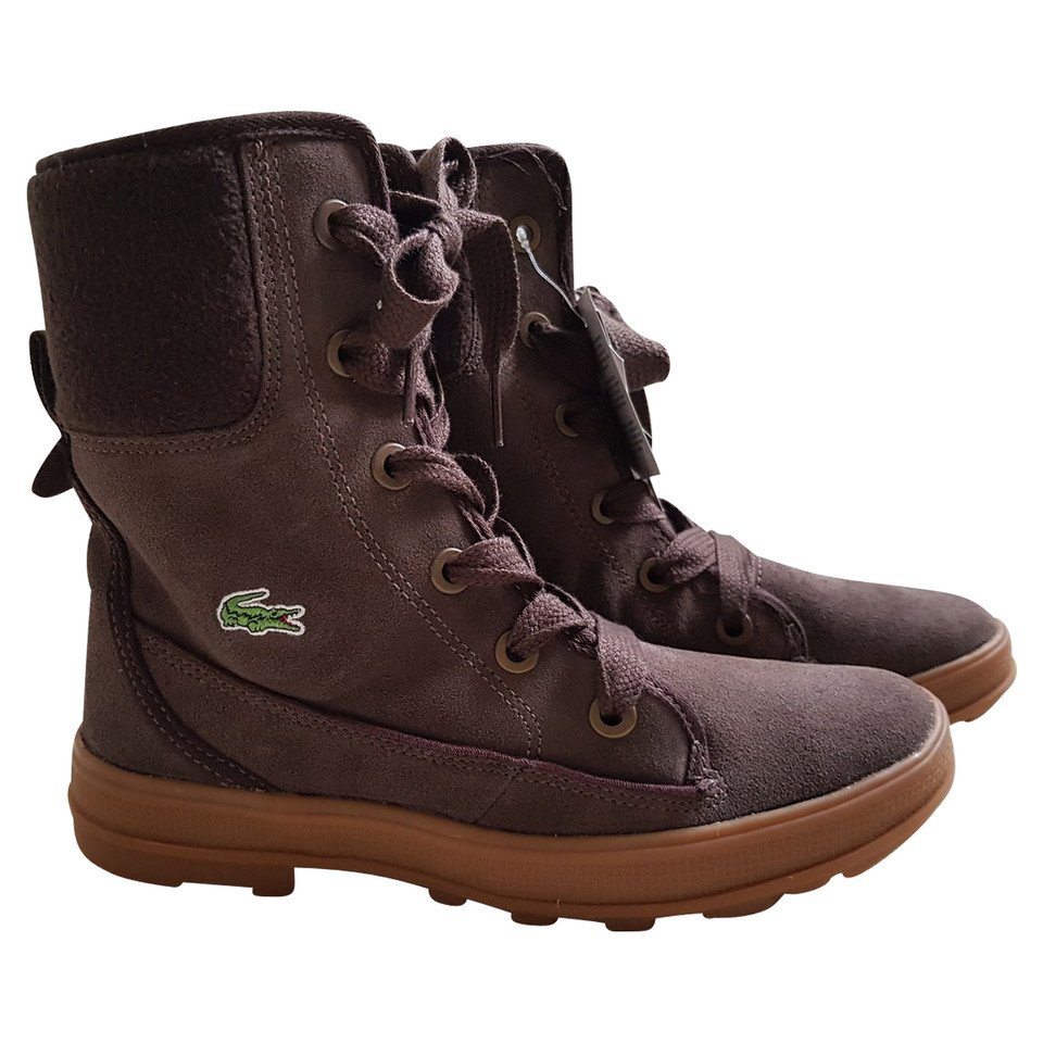 Lacoste Boots