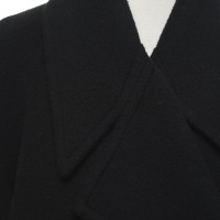 Chloé Veste/Manteau en Noir