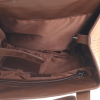 Armani Handbag in brown
