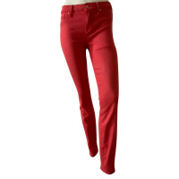Marc By Marc Jacobs Jeans in Arancio