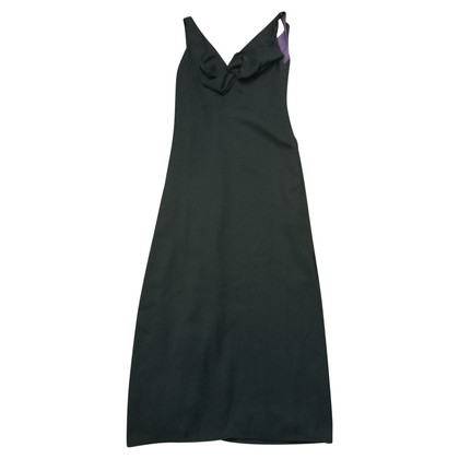 Chloé Dress Silk in Black