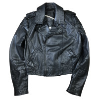 Diesel Black Gold biker jacket